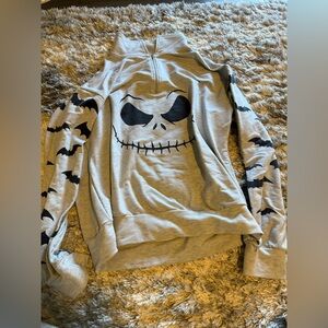 Nightmare Before Christmas Sweater